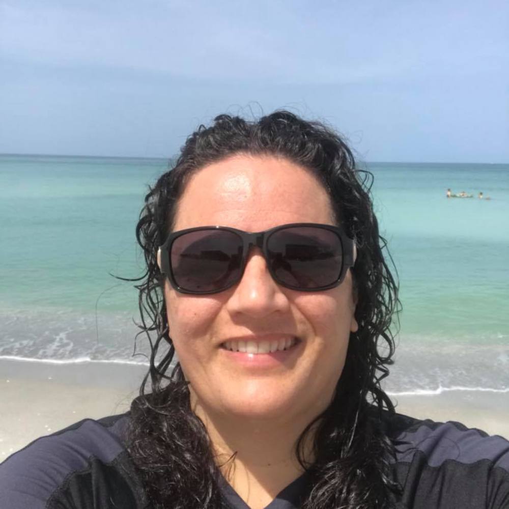 Meet your Posher, Kirsten